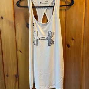 CLOSET SALE🎉 NWT Under Armour Tank Top